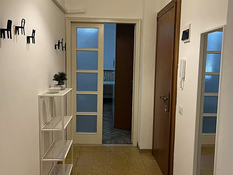 appartamento in affitto a Modena