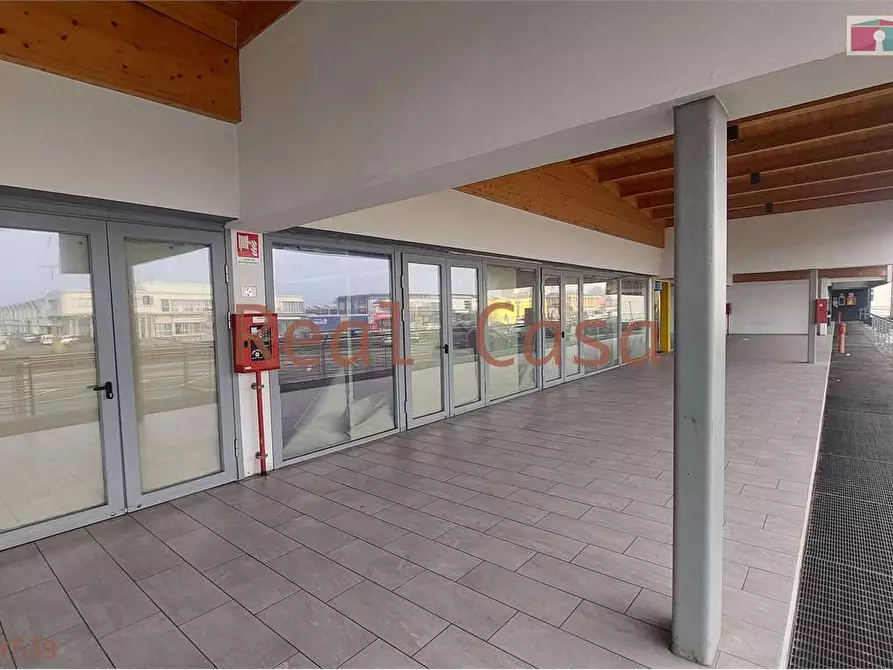 capannone in affitto a Modena in zona Madonnina / Quattro Ville