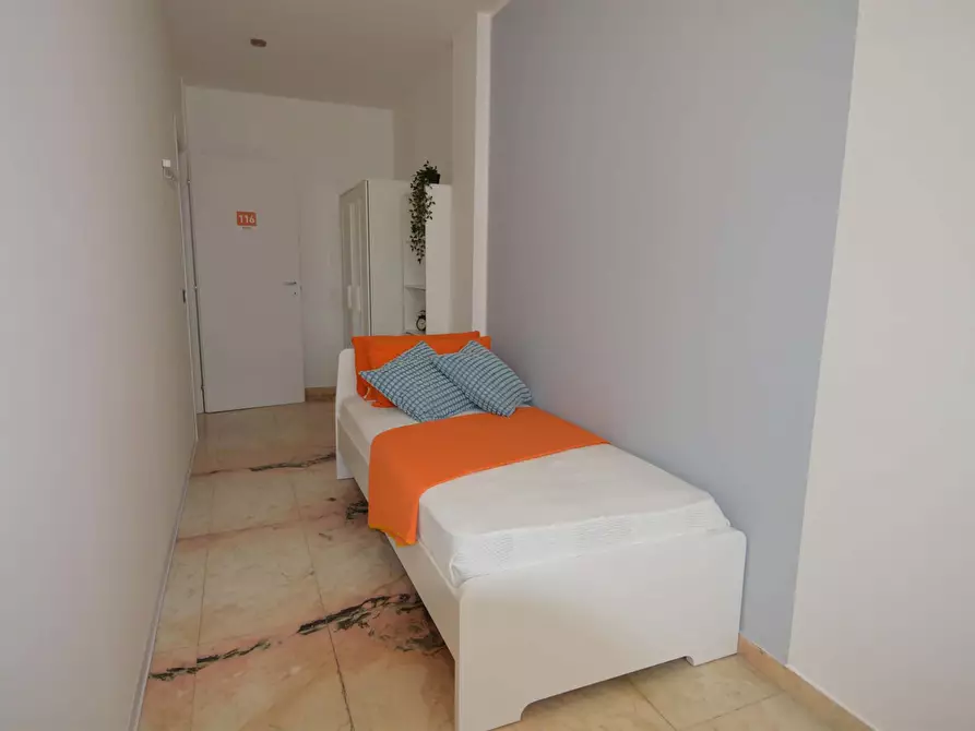 appartamento in affitto a Modena