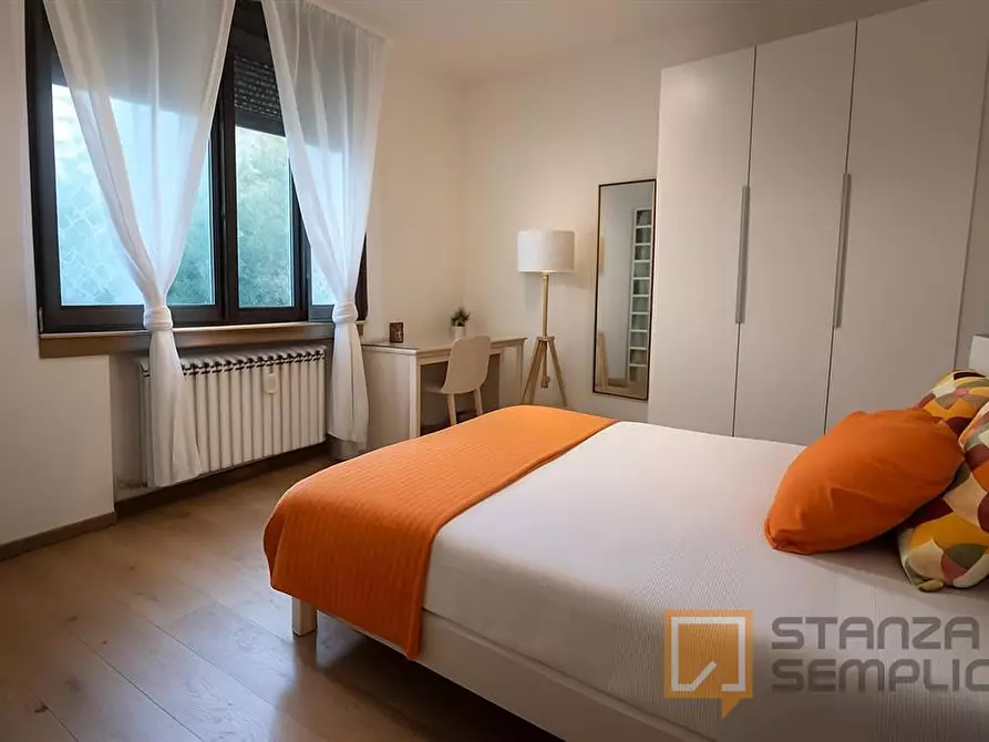 appartamento in affitto a Modena in zona Centro Storico