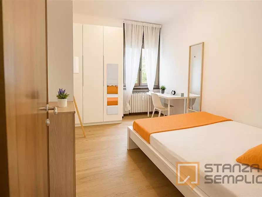 appartamento in affitto a Modena in zona Centro Storico