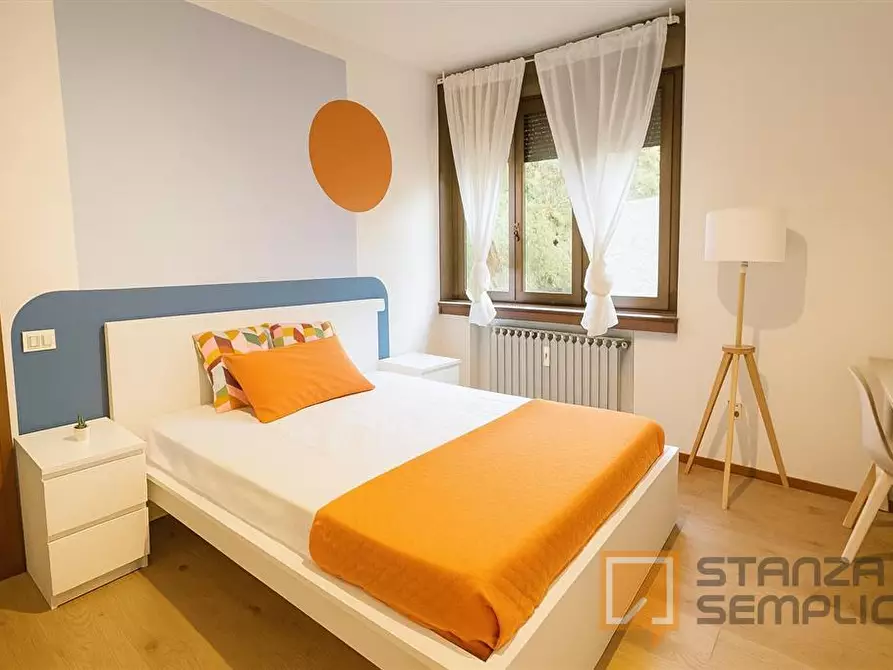 appartamento in affitto a Modena in zona Centro Storico