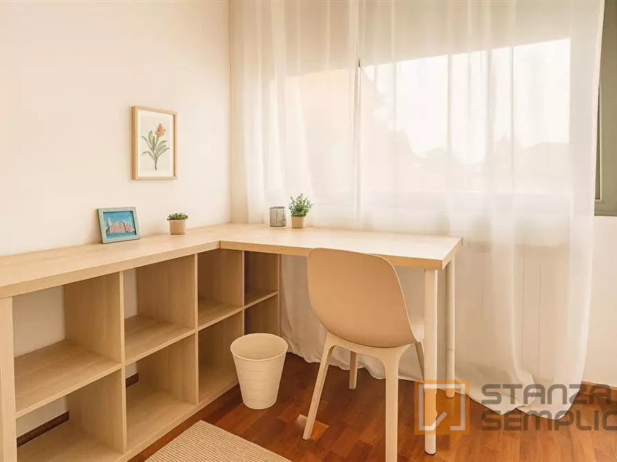 appartamento in affitto a Modena in zona Centro Storico