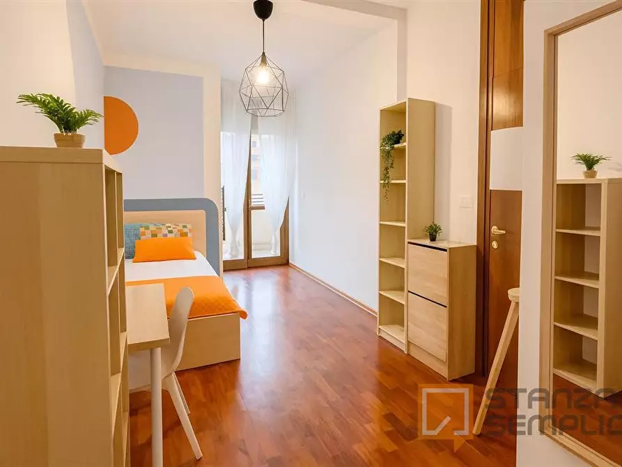 appartamento in affitto a Modena in zona Centro Storico