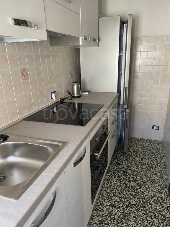 appartamento in affitto a Modena