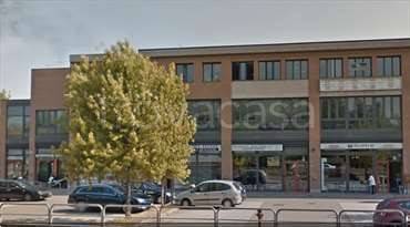 appartamento in affitto a Modena in zona Crocetta