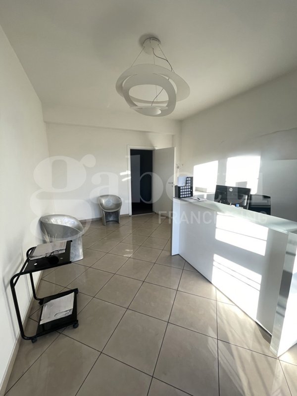 ufficio in affitto a Modena