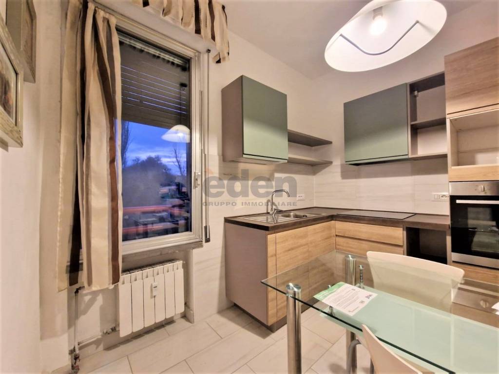 appartamento in affitto a Modena