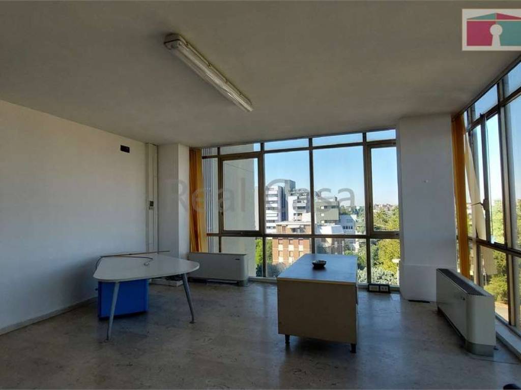 ufficio in affitto a Modena in zona Cognento