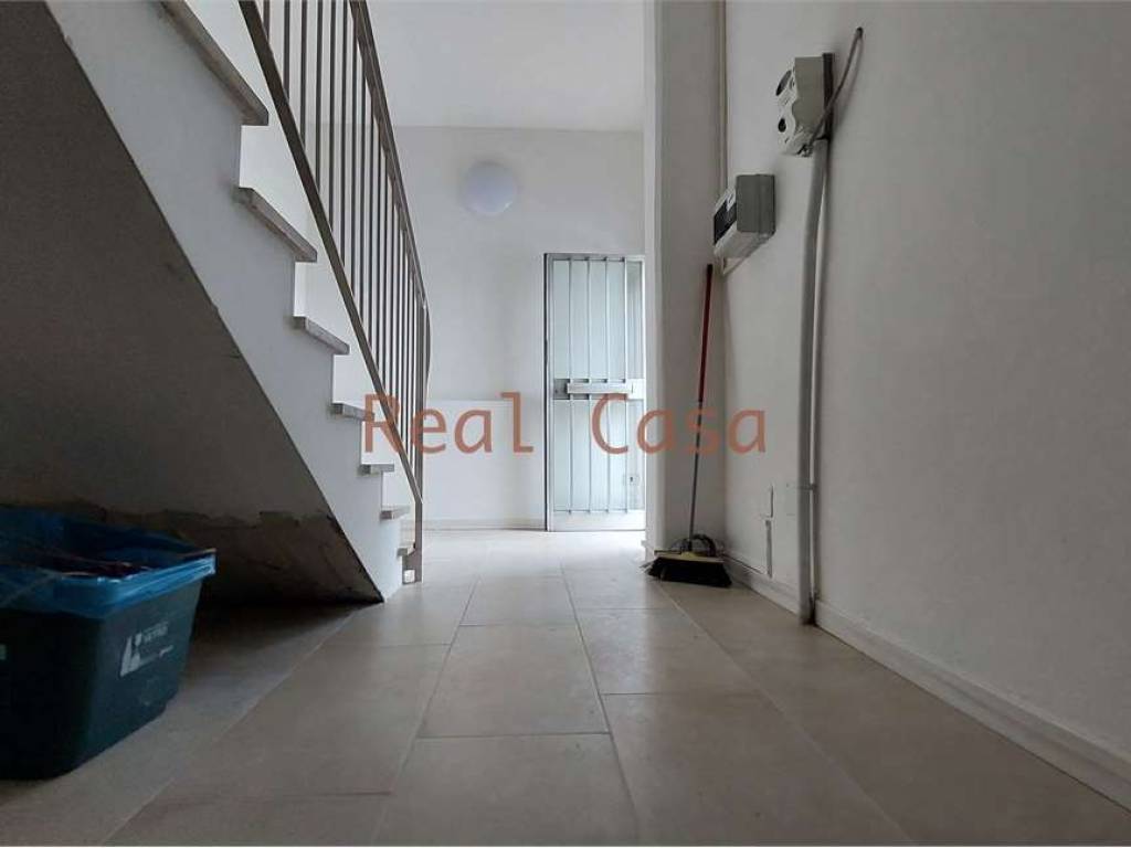 casa semindipendente in affitto a Modena in zona San Lazzaro / Modena Est