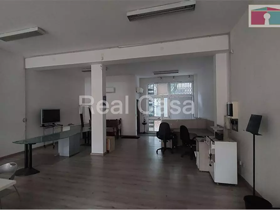 ufficio in affitto a Modena in zona Cognento