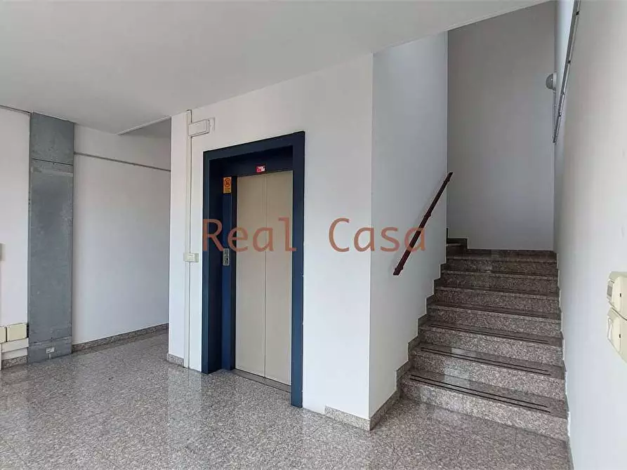 ufficio in affitto a Modena in zona Crocetta