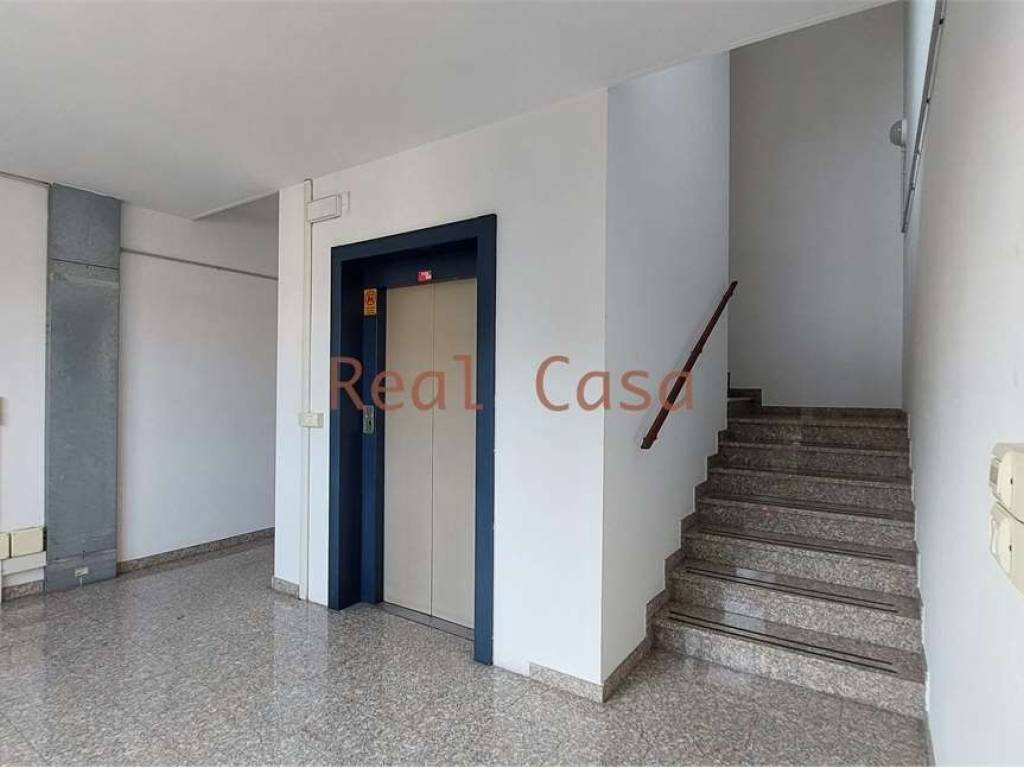 ufficio in affitto a Modena in zona San Lazzaro / Modena Est