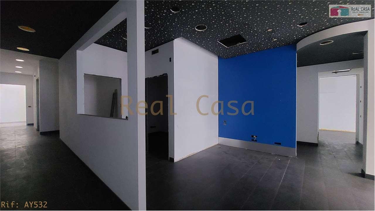 appartamento in affitto a Modena in zona Centro Storico