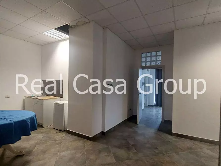 ufficio in affitto a Modena in zona Crocetta