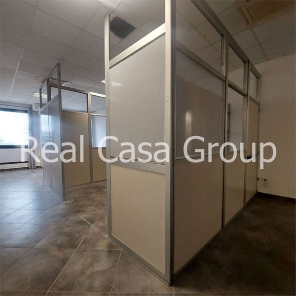 ufficio in affitto a Modena in zona San Lazzaro / Modena Est