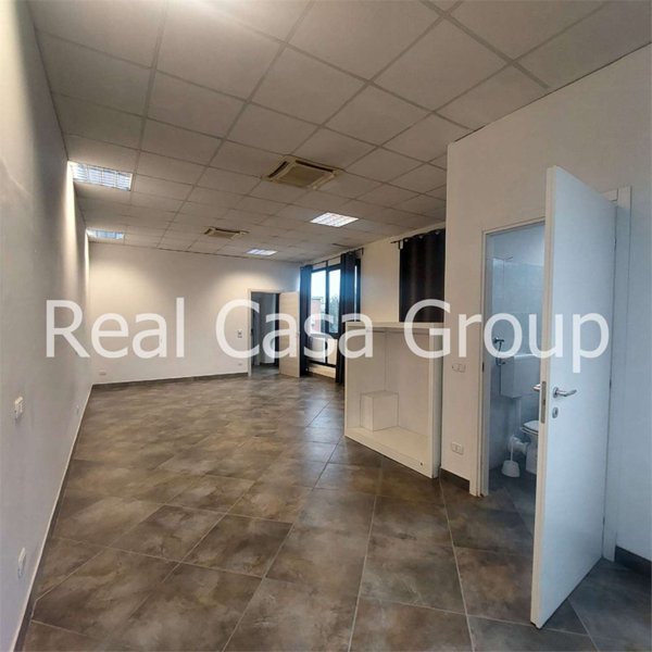 ufficio in affitto a Modena in zona San Lazzaro / Modena Est