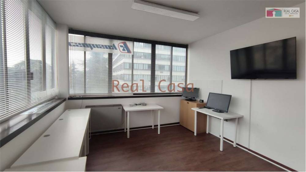 ufficio in affitto a Modena