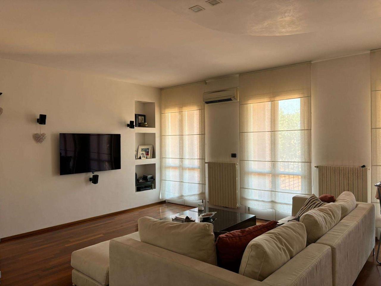 appartamento in affitto a Modena in zona San Lazzaro / Modena Est