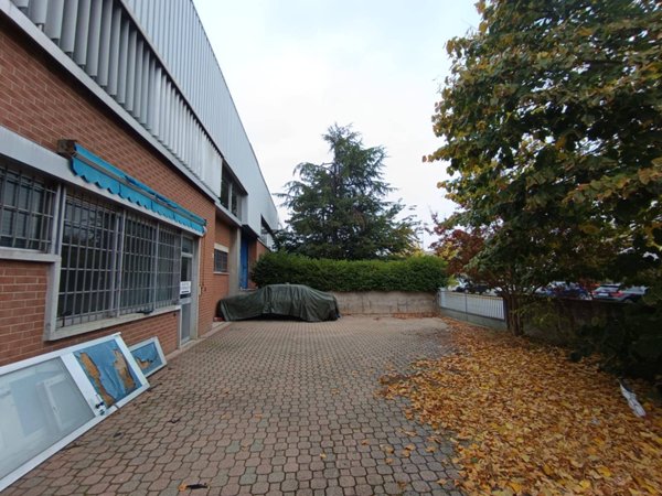 ufficio in affitto a Modena in zona Crocetta