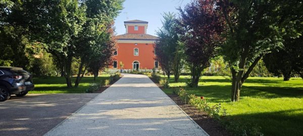 appartamento in affitto a Modena in zona San Damaso