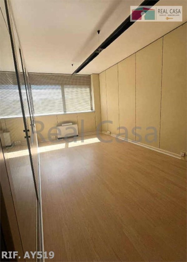 ufficio in affitto a Modena