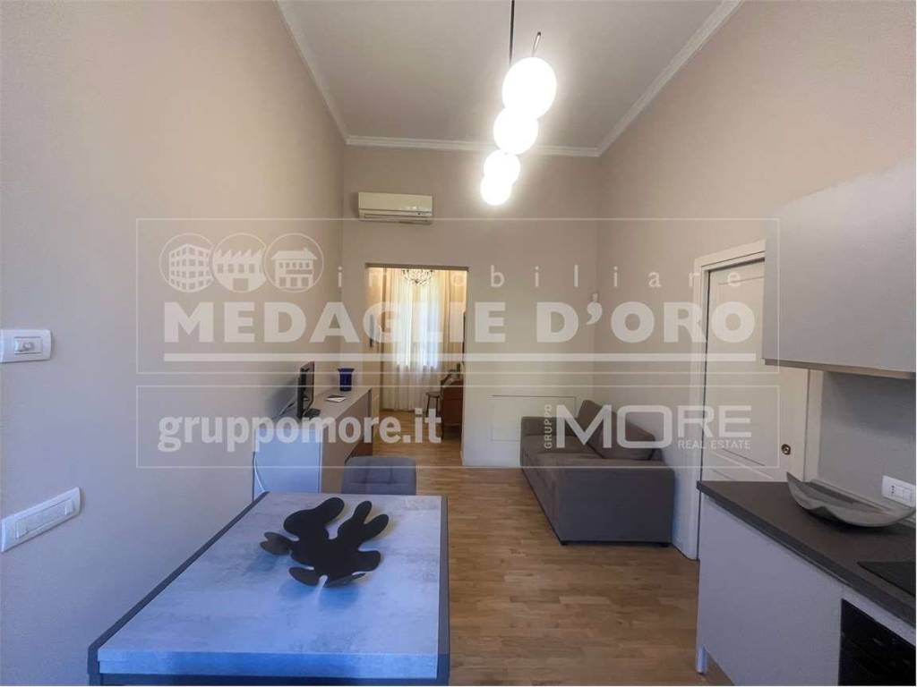 appartamento in affitto a Modena