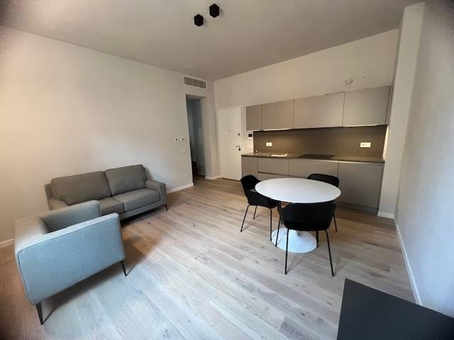 appartamento in affitto a Modena in zona Centro Storico