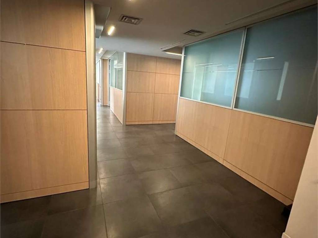 ufficio in affitto a Modena in zona San Lazzaro / Modena Est