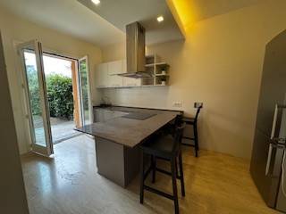 casa indipendente in affitto a Modena in zona Cognento