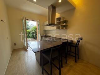 casa indipendente in affitto a Modena in zona San Faustino