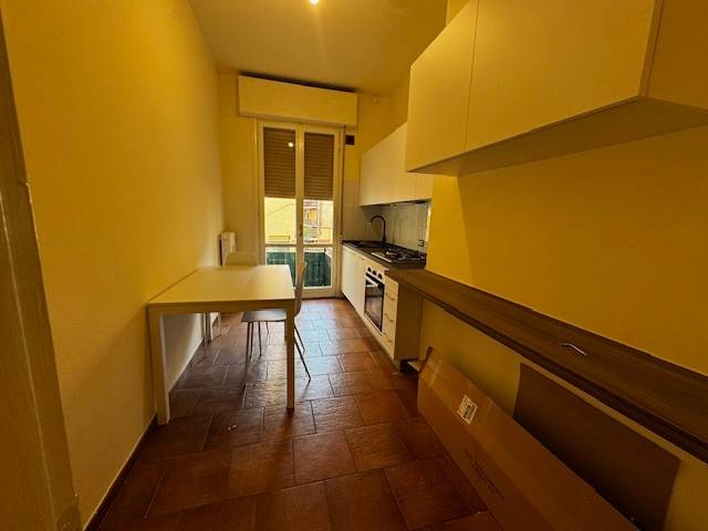 appartamento in affitto a Modena in zona San Lazzaro / Modena Est