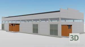 ufficio in affitto a Modena in zona San Lazzaro / Modena Est