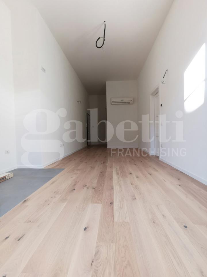 appartamento in affitto a Modena in zona Centro Storico