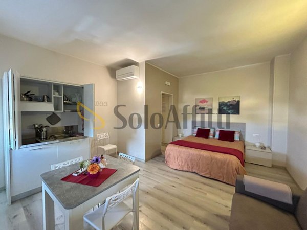 appartamento in affitto a Modena in zona San Faustino