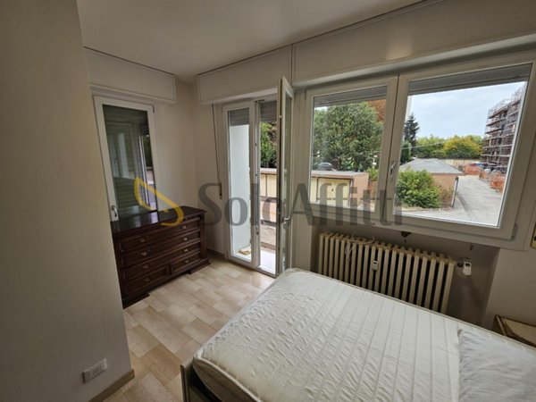 appartamento in affitto a Modena in zona Buon Pastore