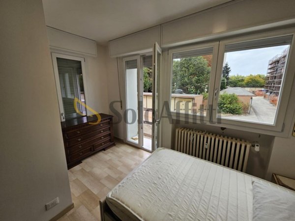 camera singola in affitto a Modena in zona Sant'Agnese