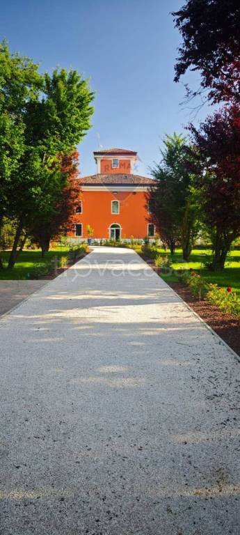 appartamento in affitto a Modena in zona San Damaso