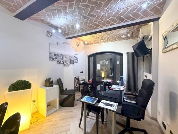 ufficio in affitto a Modena in zona Centro Storico