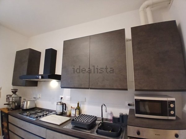 appartamento in affitto a Modena in zona Sant'Agnese