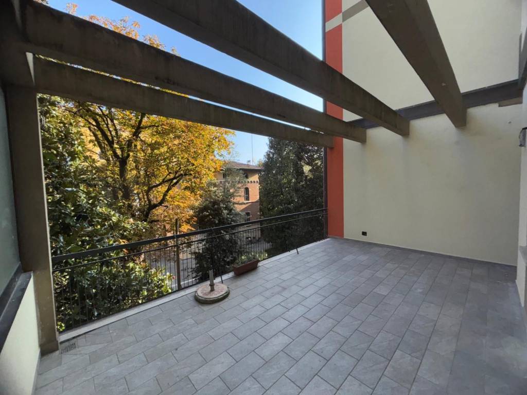 appartamento in affitto a Modena in zona Buon Pastore