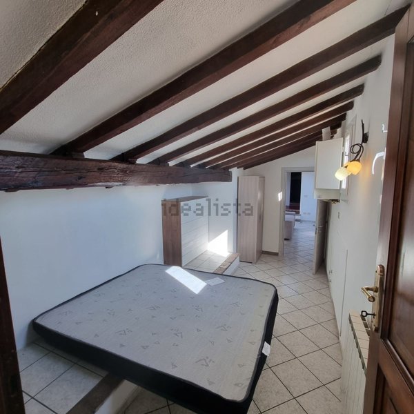 appartamento in affitto a Modena in zona Centro Storico