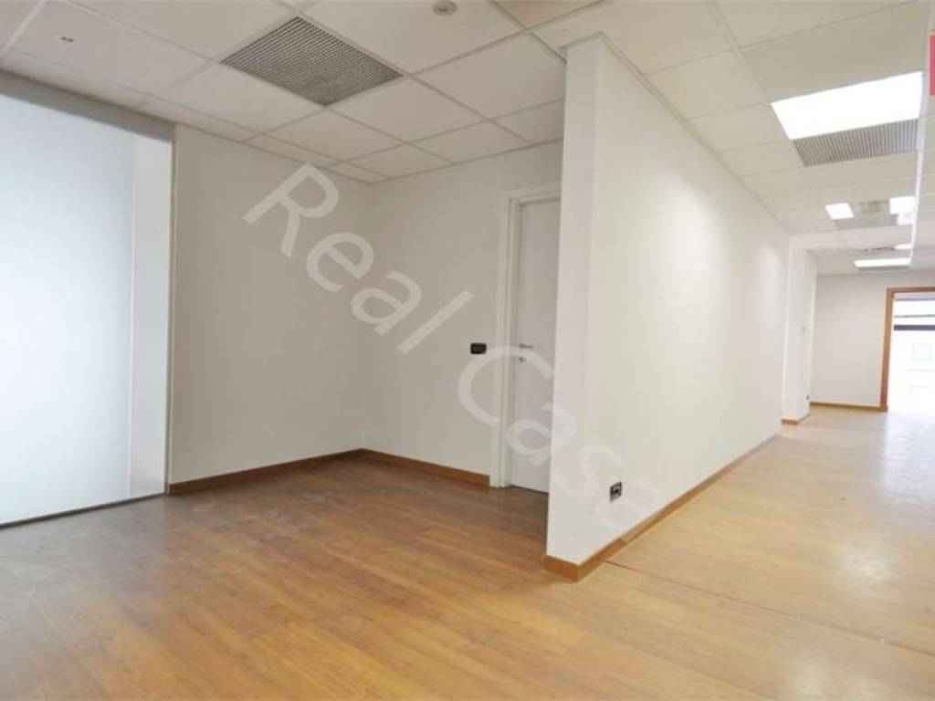 ufficio in affitto a Modena in zona Sant'Agnese