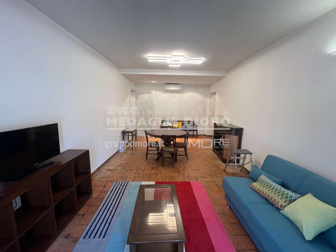 appartamento in affitto a Modena in zona Centro Storico