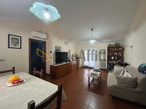 appartamento in affitto a Modena in zona San Lazzaro / Modena Est