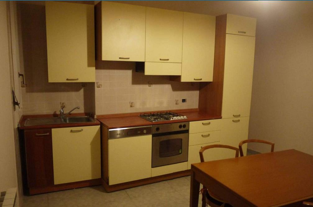 appartamento in affitto a Modena in zona San Lazzaro / Modena Est