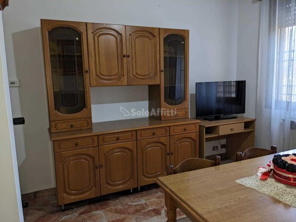 casa semindipendente in affitto a Modena in zona Crocetta