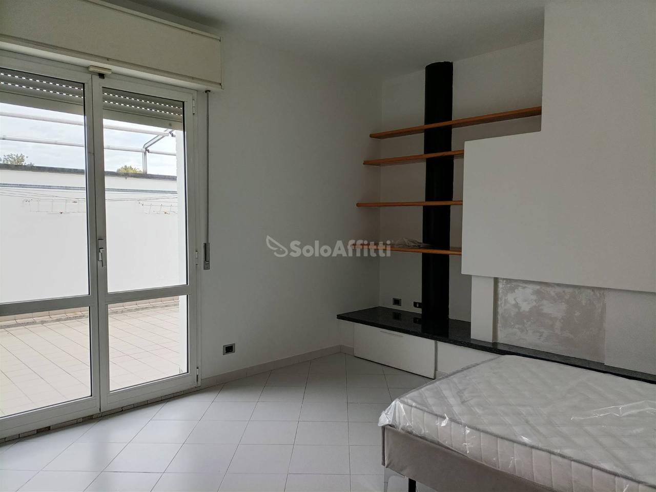 appartamento in affitto a Modena in zona San Lazzaro / Modena Est