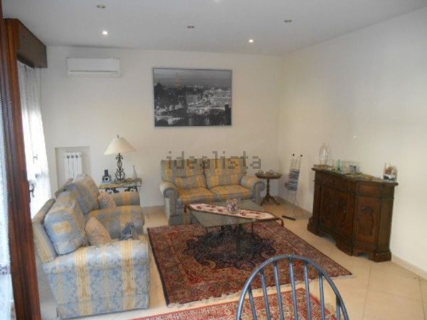 appartamento in affitto a Modena in zona Crocetta