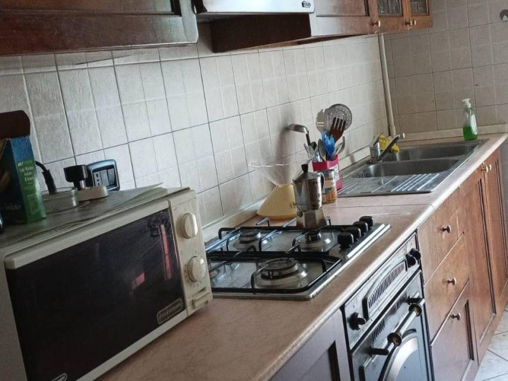 appartamento in affitto a Modena in zona San Faustino